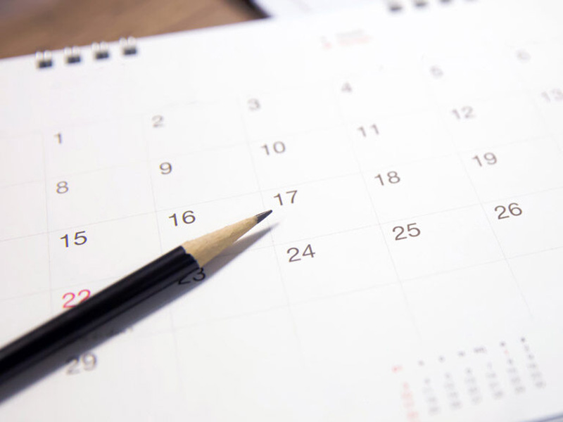 Informatie trainingen